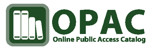 البحث في فهرس المكتبة OPAC